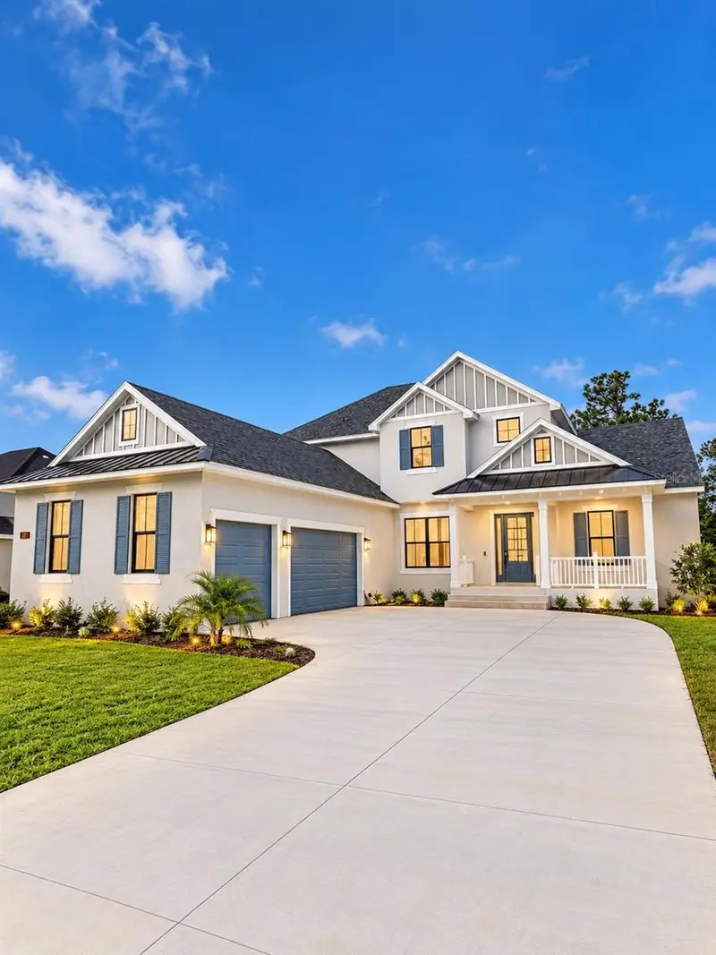 Southern Hills Plantation listing