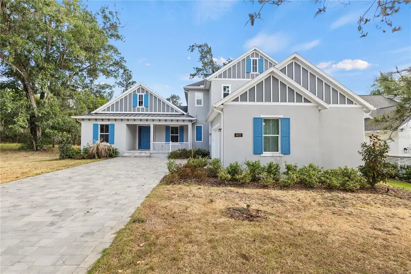 Southern Hills Plantation listing