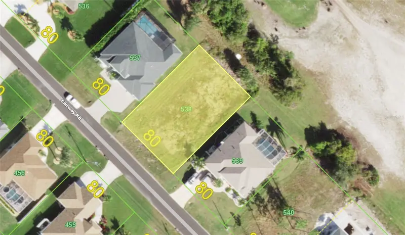 84 Fairway Rd, FL