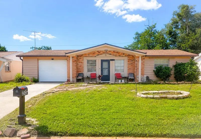 3543 Wiltshire Dr, FL