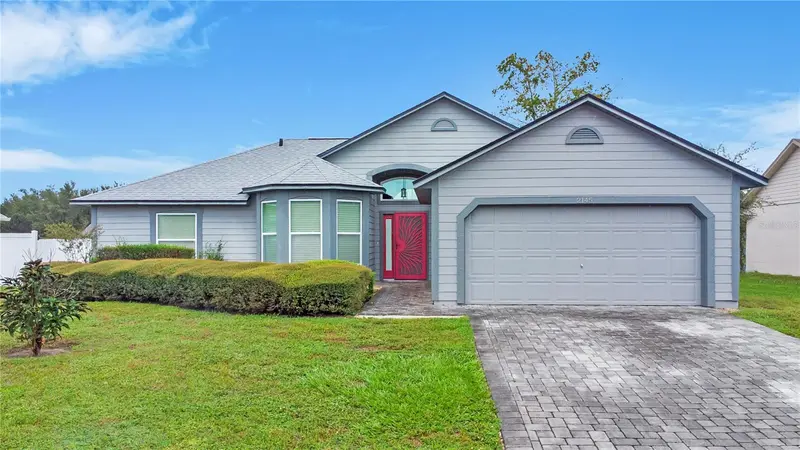 2145 Greystone Trl, FL