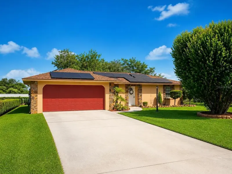 2074 W Hibiscus Rd, FL