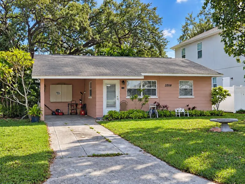 3208 W Cherokee Ave, FL