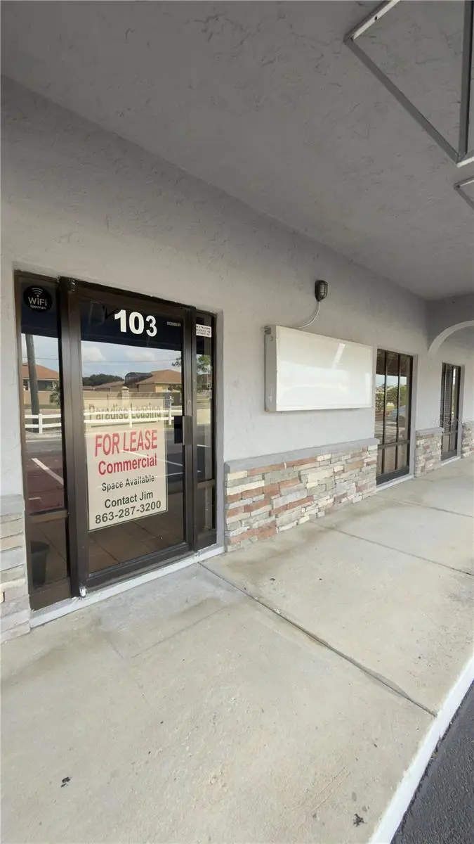 101 Overlook Dr #103, FL