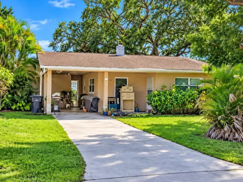 3206 W Cherokee Ave, FL