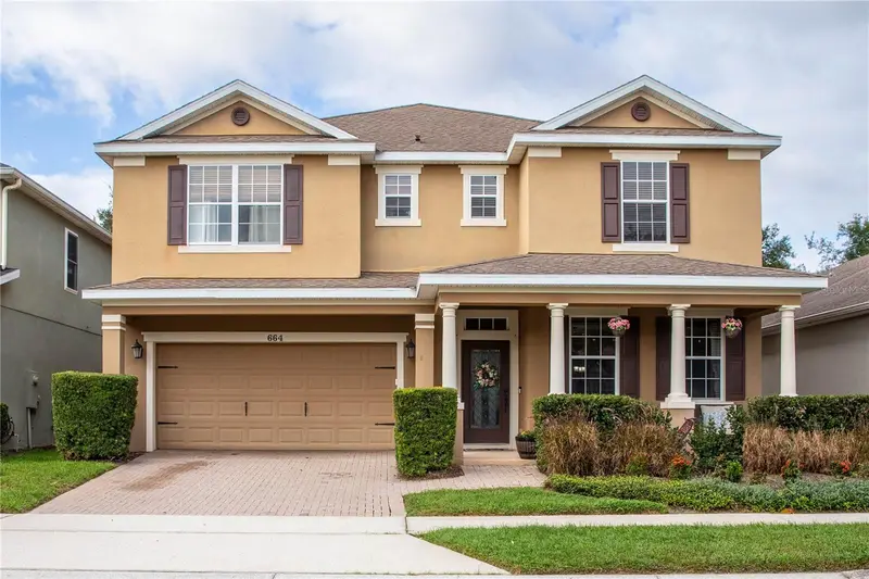664 Legacy Park Dr, FL