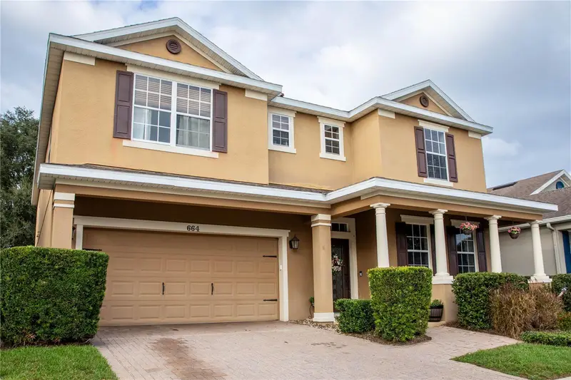 664 Legacy Park Dr, FL