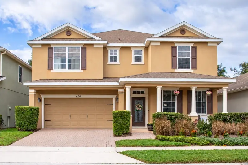 Casselberry listing