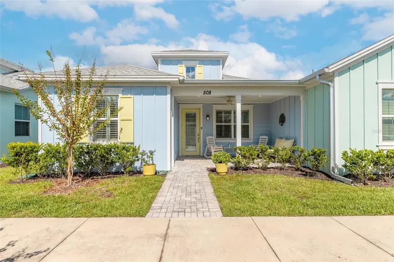 508 High Tide Ln, FL
