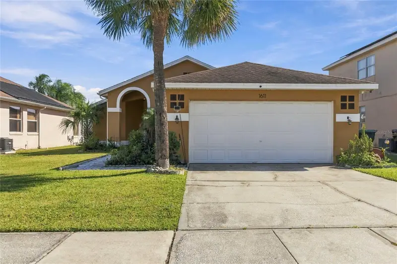 1611 Bridgeview Cir, FL