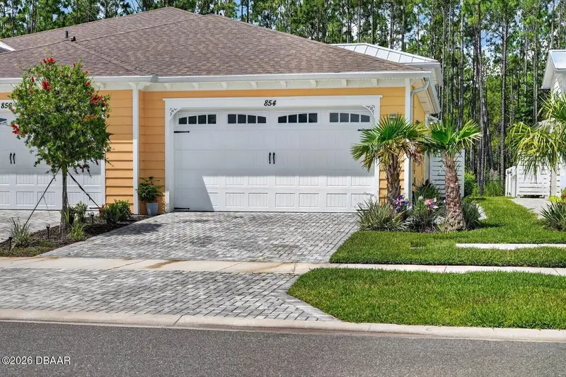 854 Margaritaville Ave, FL