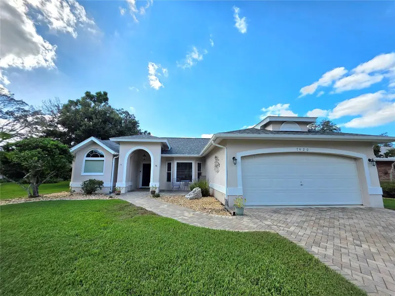 Timber Pines listing