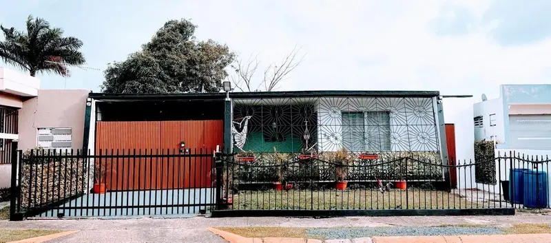 B-5 # 91 San Fernando, PR