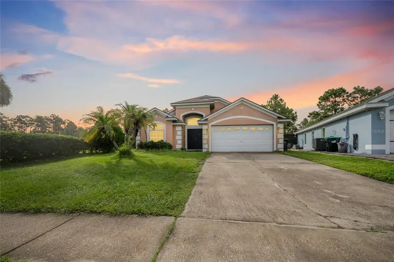 3626 Benson Park Blvd, FL