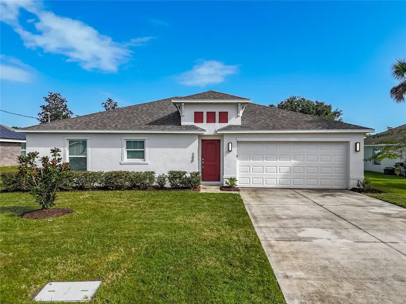 240 Bird Of Paradise Dr, FL
