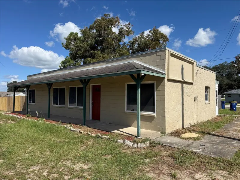 12152 Fort King Rd, FL
