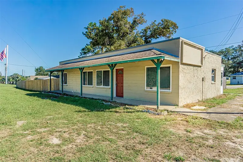 12152 Fort King Rd, FL