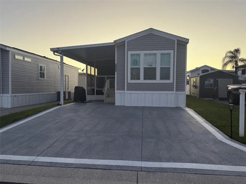3537 Aquamarine Way, FL