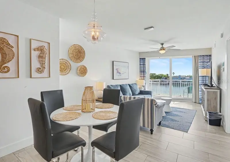 10091 Gulf Blvd #301e, FL