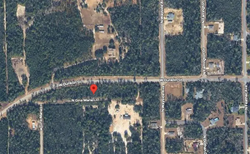 4600 W Dunklin St, FL