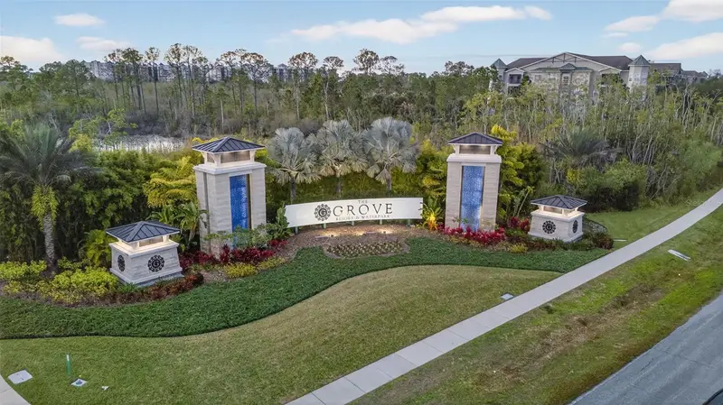 14501 Grove Resort Ave #1528, FL