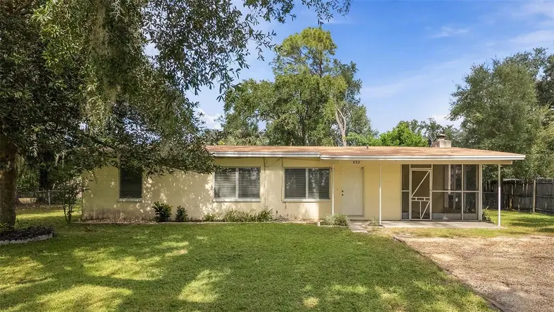 833 Turnbull Ave, FL