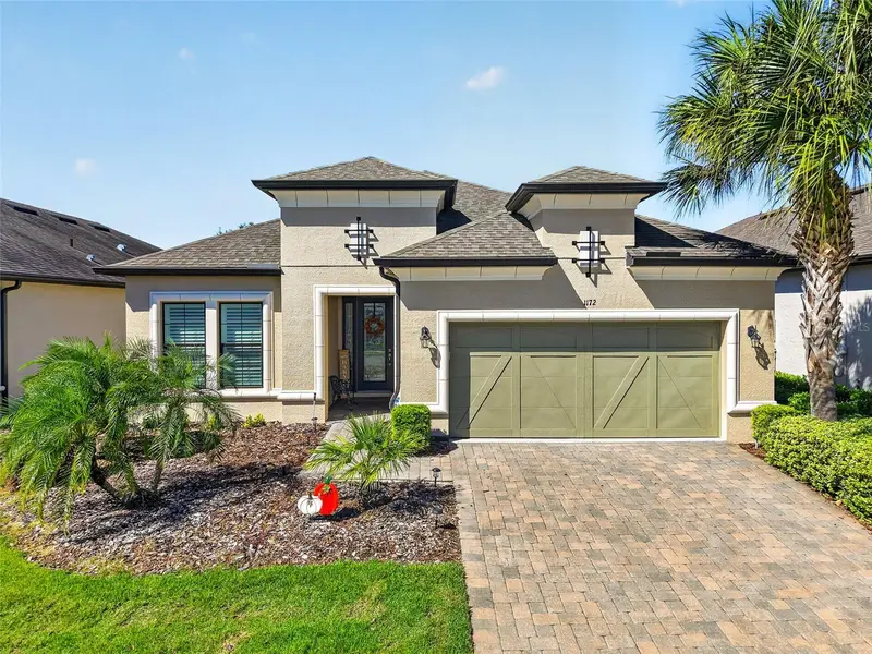 1172 Esperanza Ridge Rd, FL