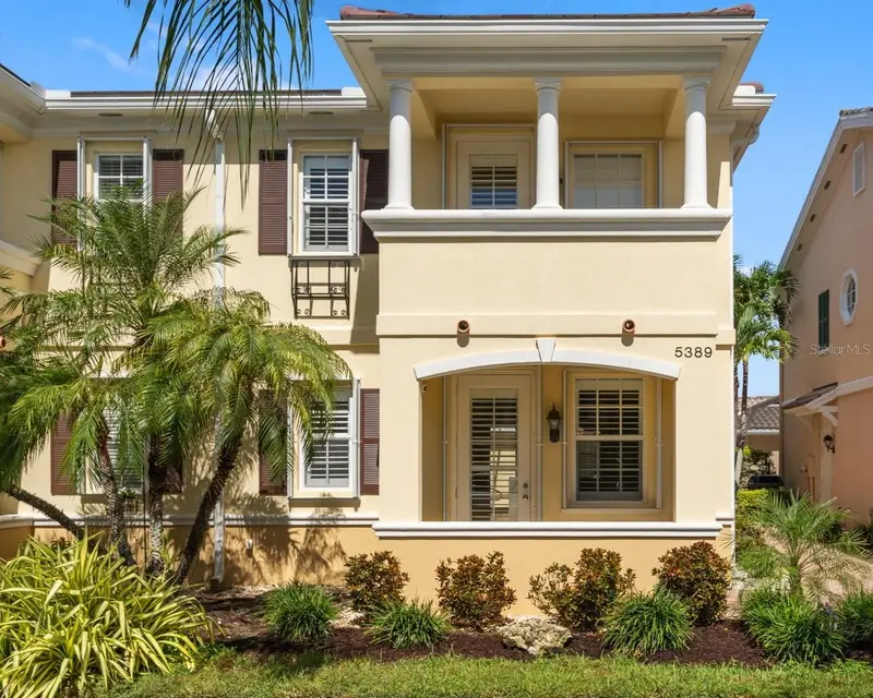 5389 Cambiago St, FL