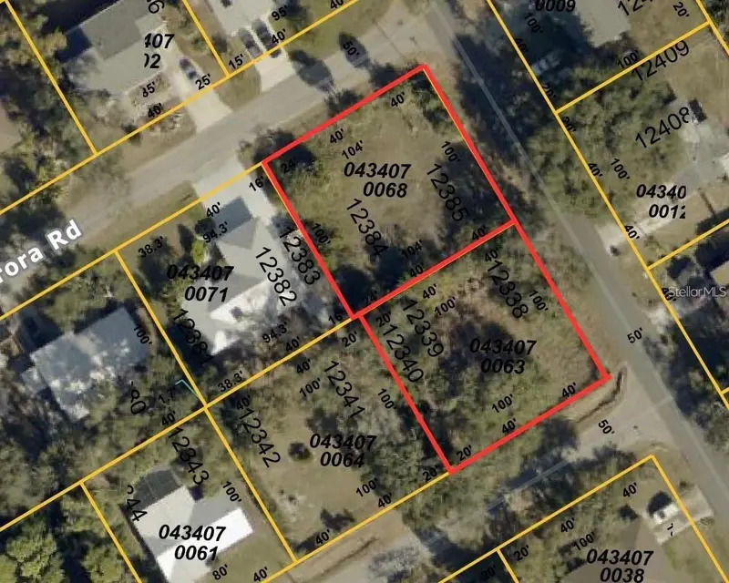 0 Aurora Rd, FL