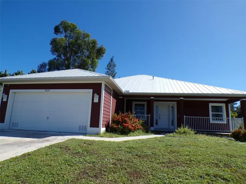 3020 Magdalina Dr, FL