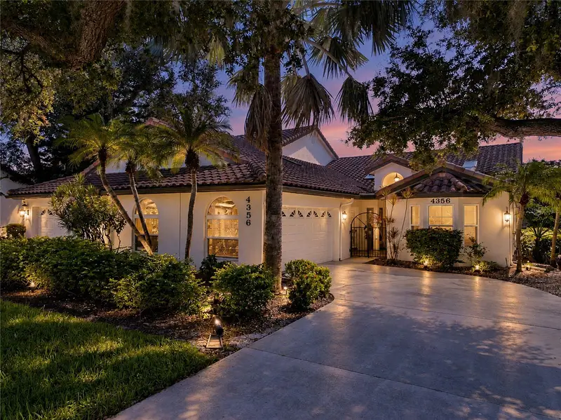 4356 Camino Madera, FL