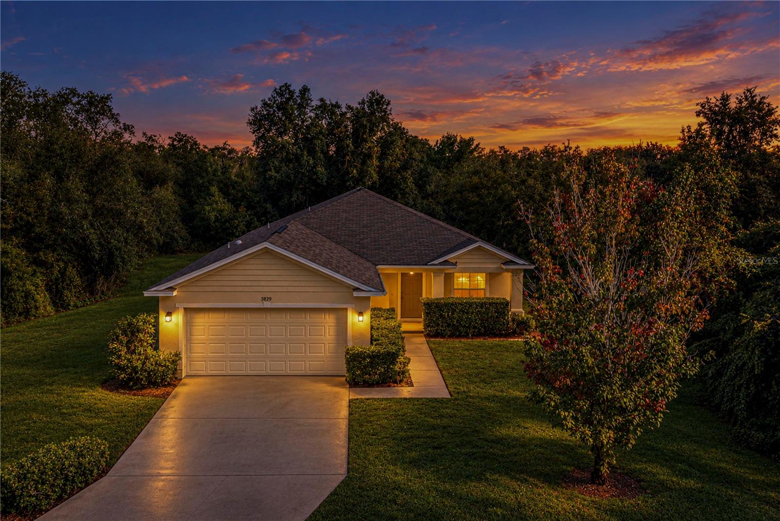 Lake Wales listing