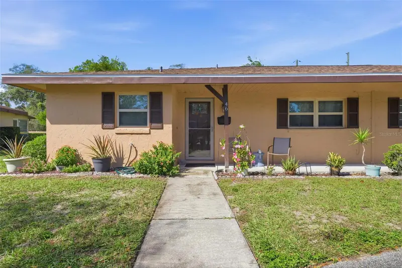46 Villa Villar Ct #460, FL