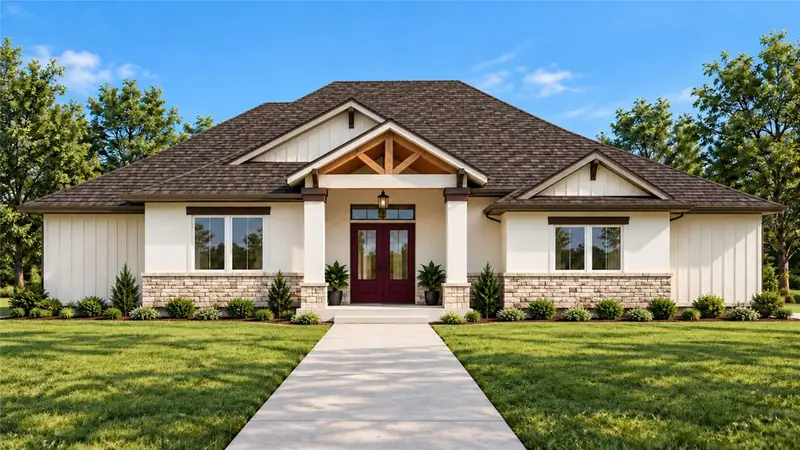 Groveland listing
