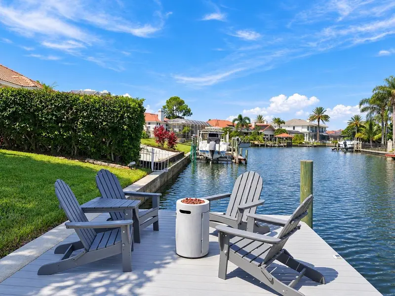5406 E Longboat, FL