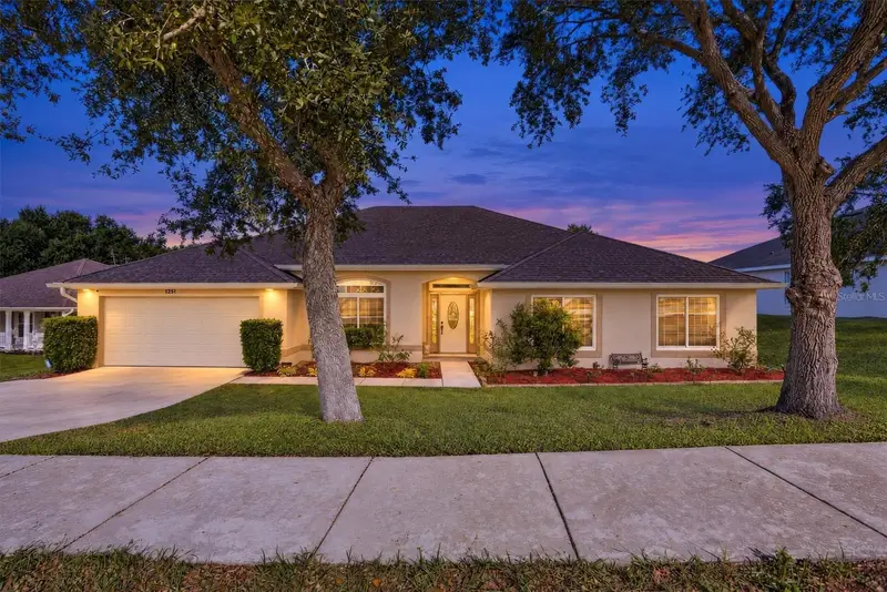 1254 N Ridge Blvd, FL
