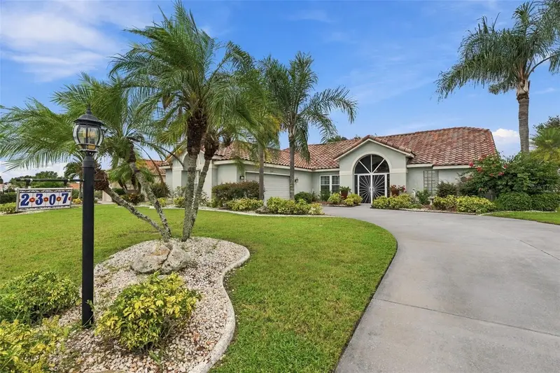 Sun City Center listing