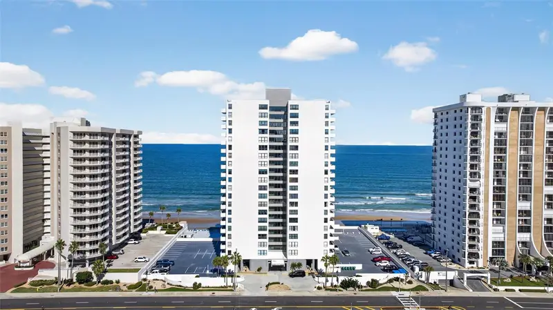 2987 S Atlantic Ave #504, FL