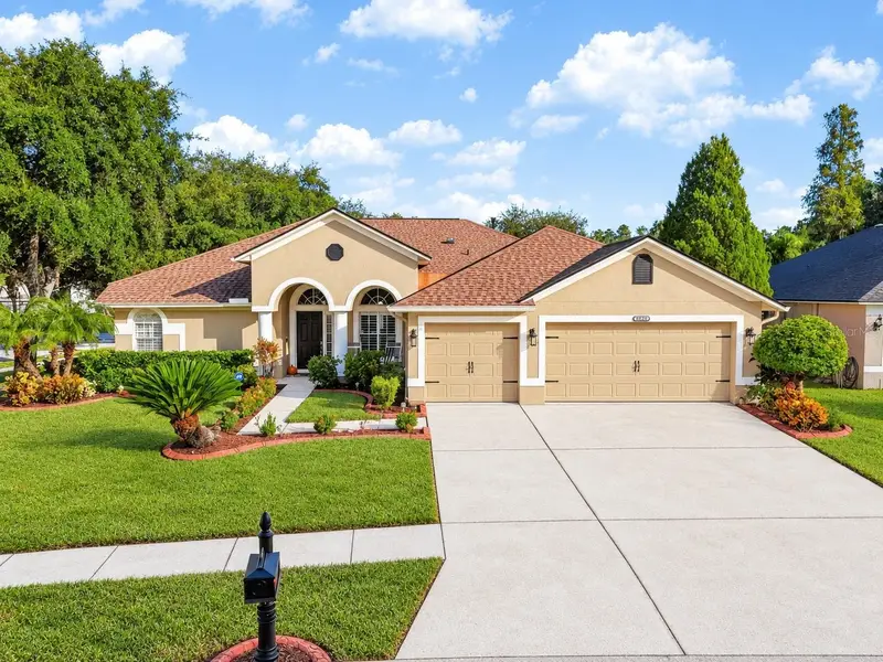 12541 Leatherleaf Dr, FL