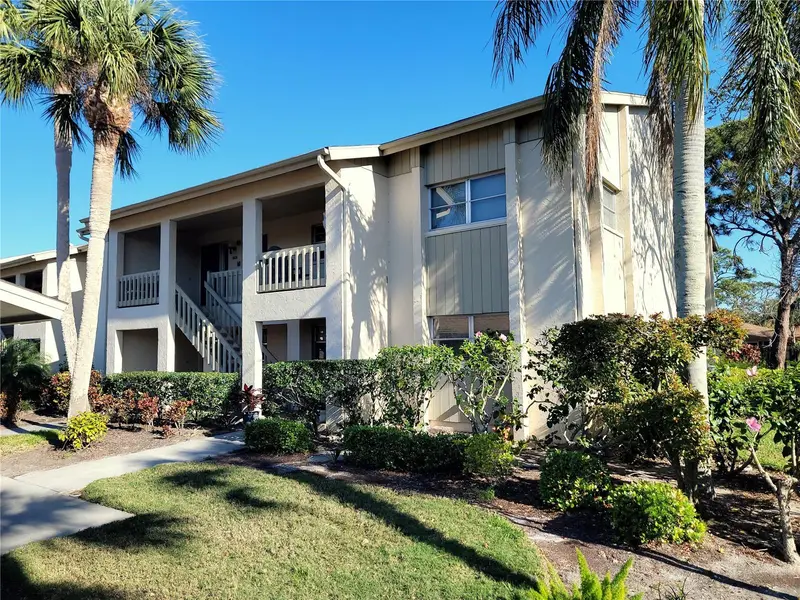 7151 Wood Creek Dr #205, FL