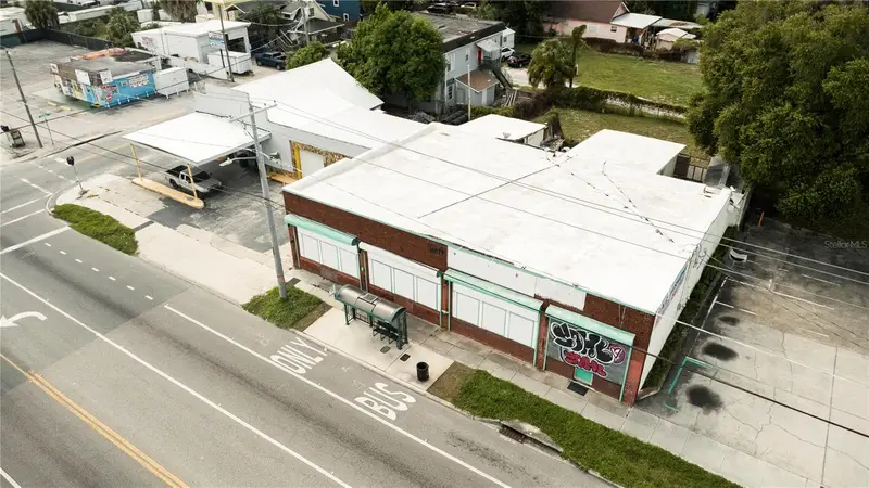 4408 N Nebraska Ave, FL