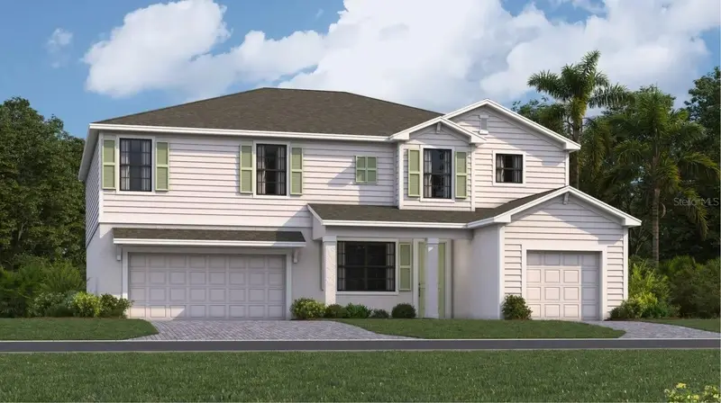 2805 Sweet Pepper Way, FL