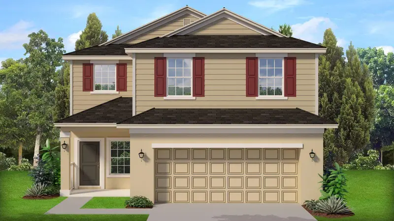 2234 Nw 23rd Loop, FL