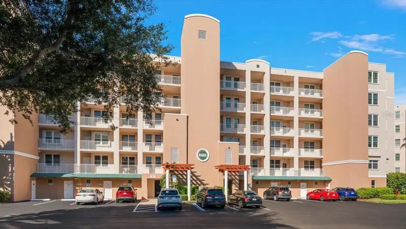 6450 Shoreline Dr #9506, FL
