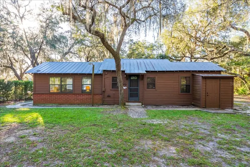 22645 Ne 105th Avenue Rd, FL