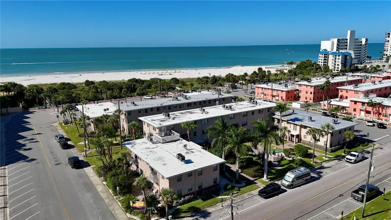 6700 Sunset Way #806, FL