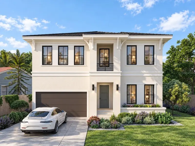 3631 S Hesperides St, FL