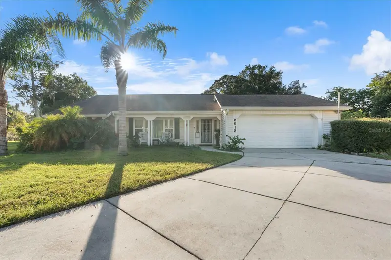8018 Wet Rock Row, FL