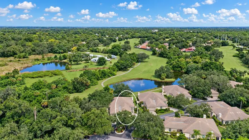 3407 Hadfield Greene #13, FL