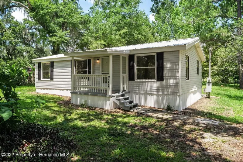 9038 Parrish Ave, FL
